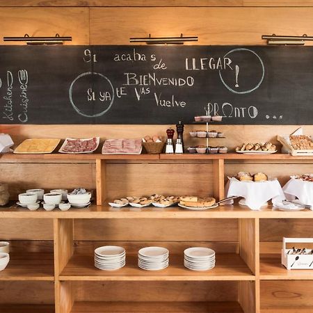 Costa Colonia - Riverside Boutique Hotel コロニア・デル・サクラメント エクステリア 写真
