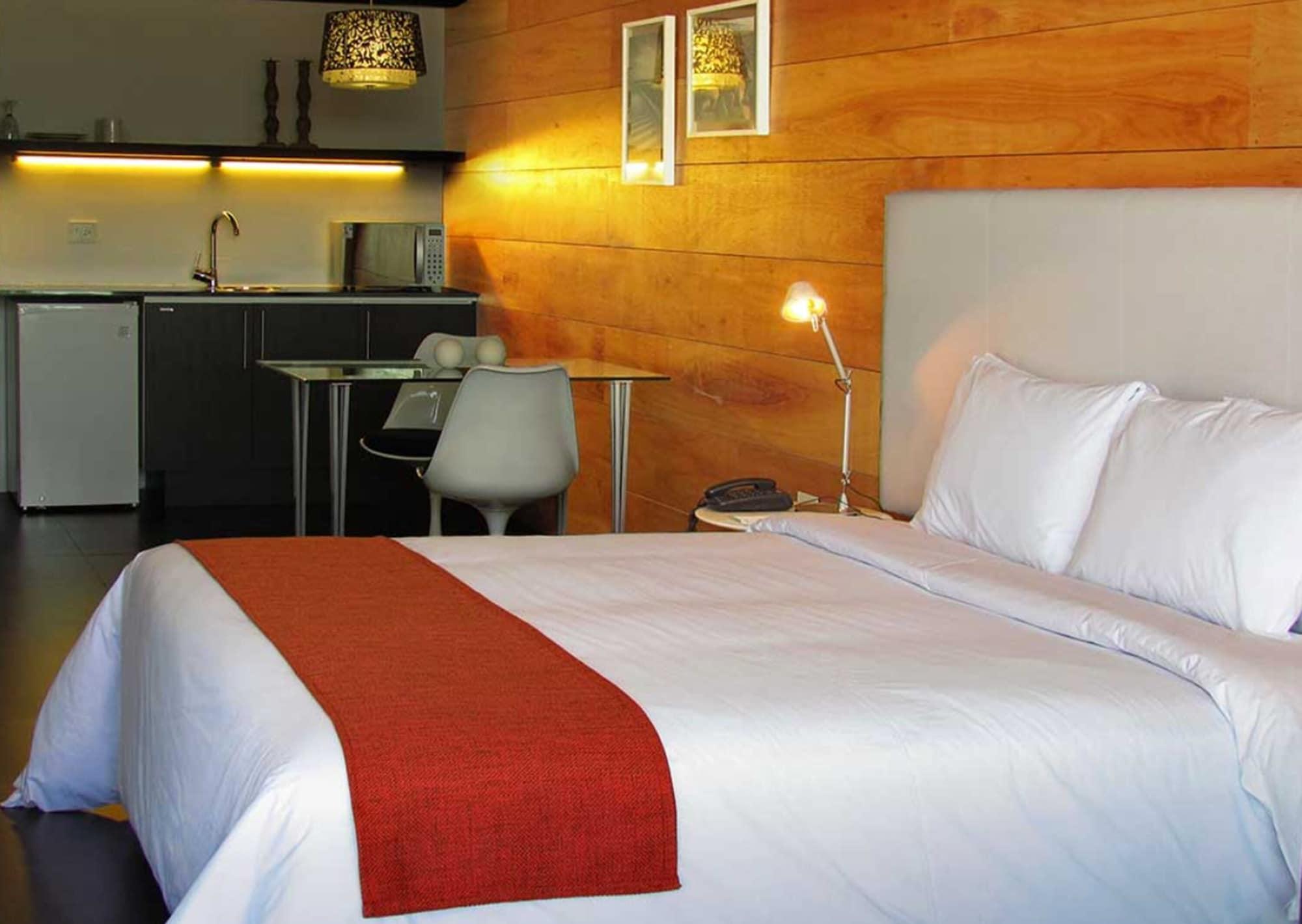 Costa Colonia - Riverside Boutique Hotel コロニア・デル・サクラメント エクステリア 写真