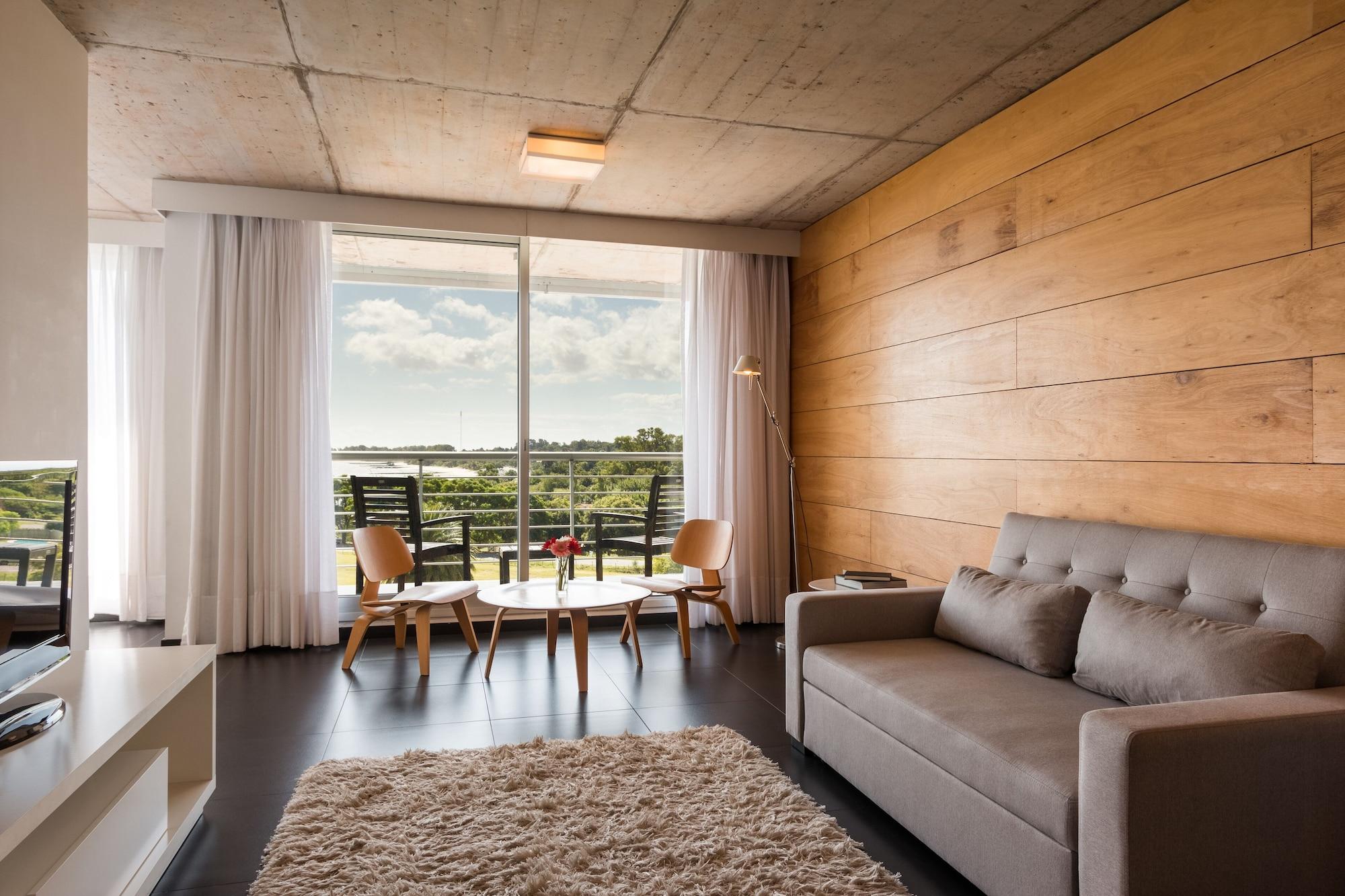 Costa Colonia - Riverside Boutique Hotel コロニア・デル・サクラメント エクステリア 写真
