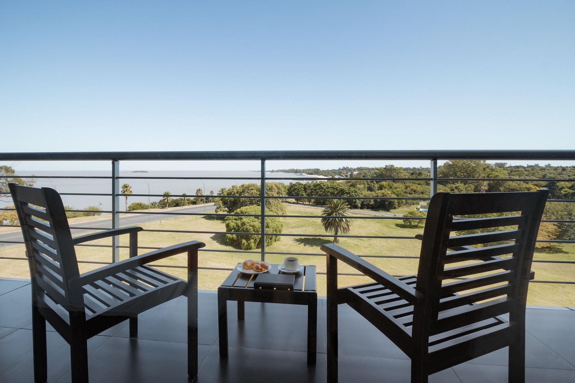 Costa Colonia - Riverside Boutique Hotel コロニア・デル・サクラメント エクステリア 写真