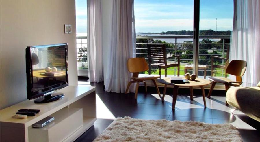 Costa Colonia - Riverside Boutique Hotel コロニア・デル・サクラメント エクステリア 写真