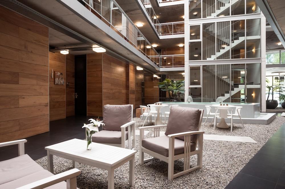 Costa Colonia - Riverside Boutique Hotel コロニア・デル・サクラメント エクステリア 写真