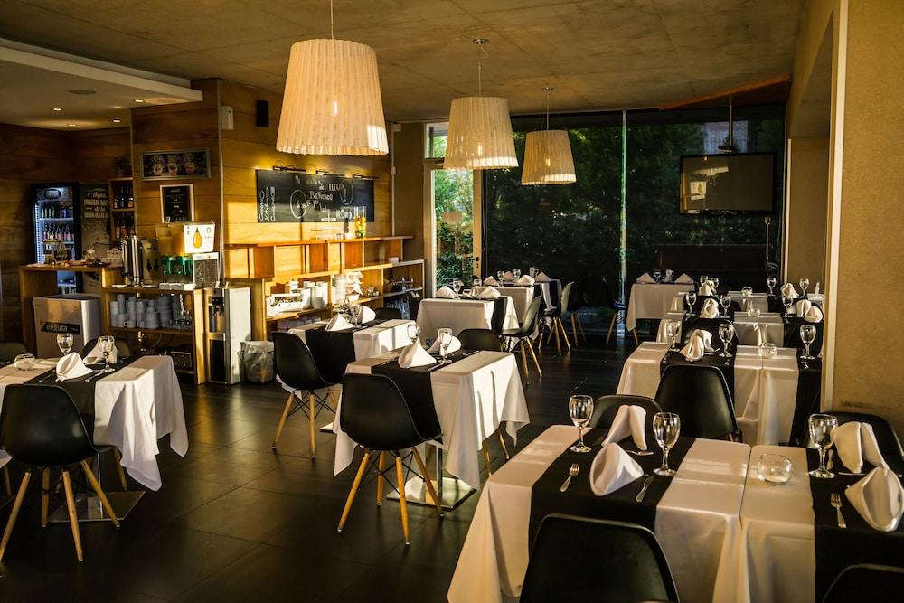 Costa Colonia - Riverside Boutique Hotel コロニア・デル・サクラメント エクステリア 写真