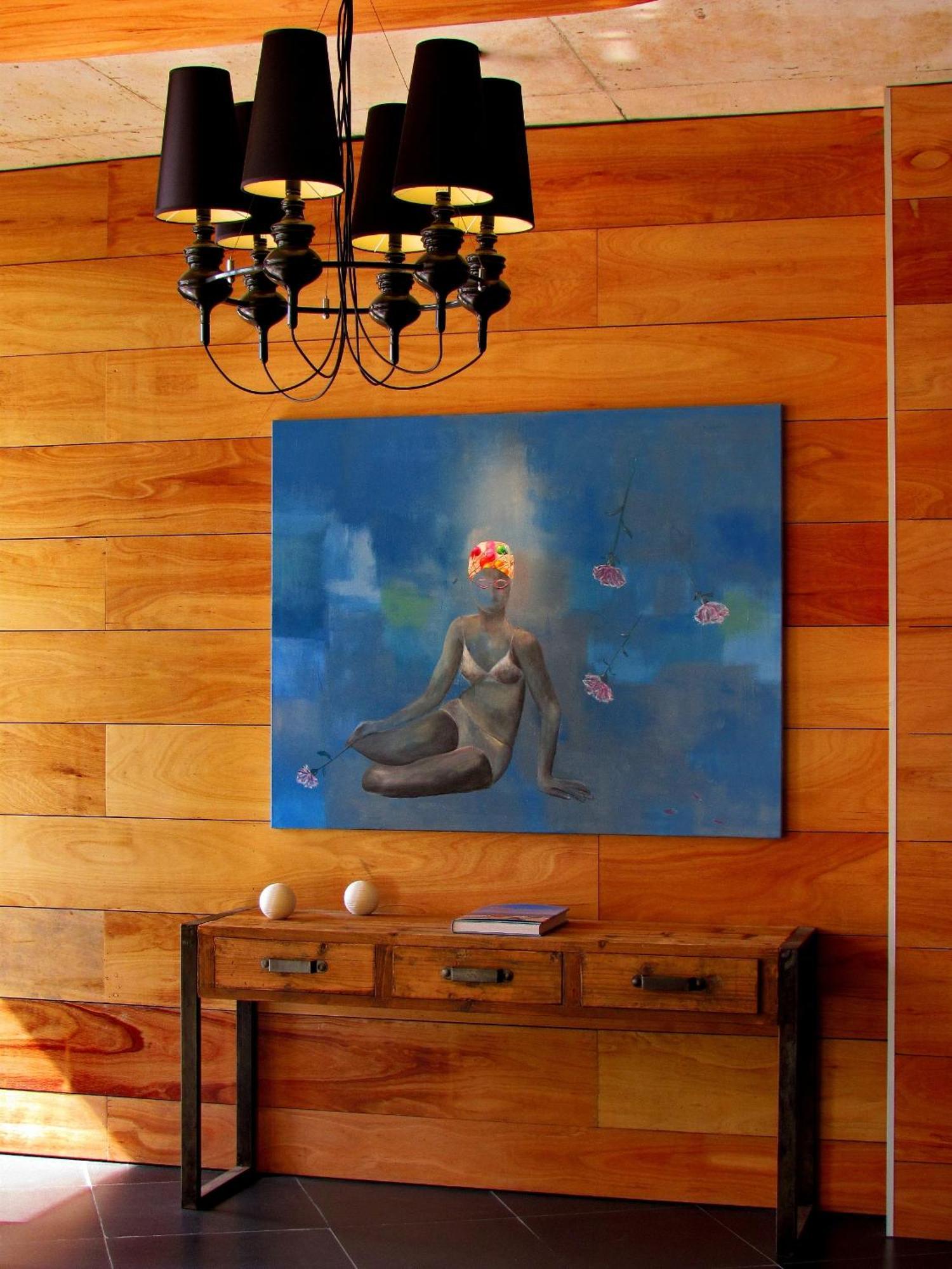 Costa Colonia - Riverside Boutique Hotel コロニア・デル・サクラメント エクステリア 写真