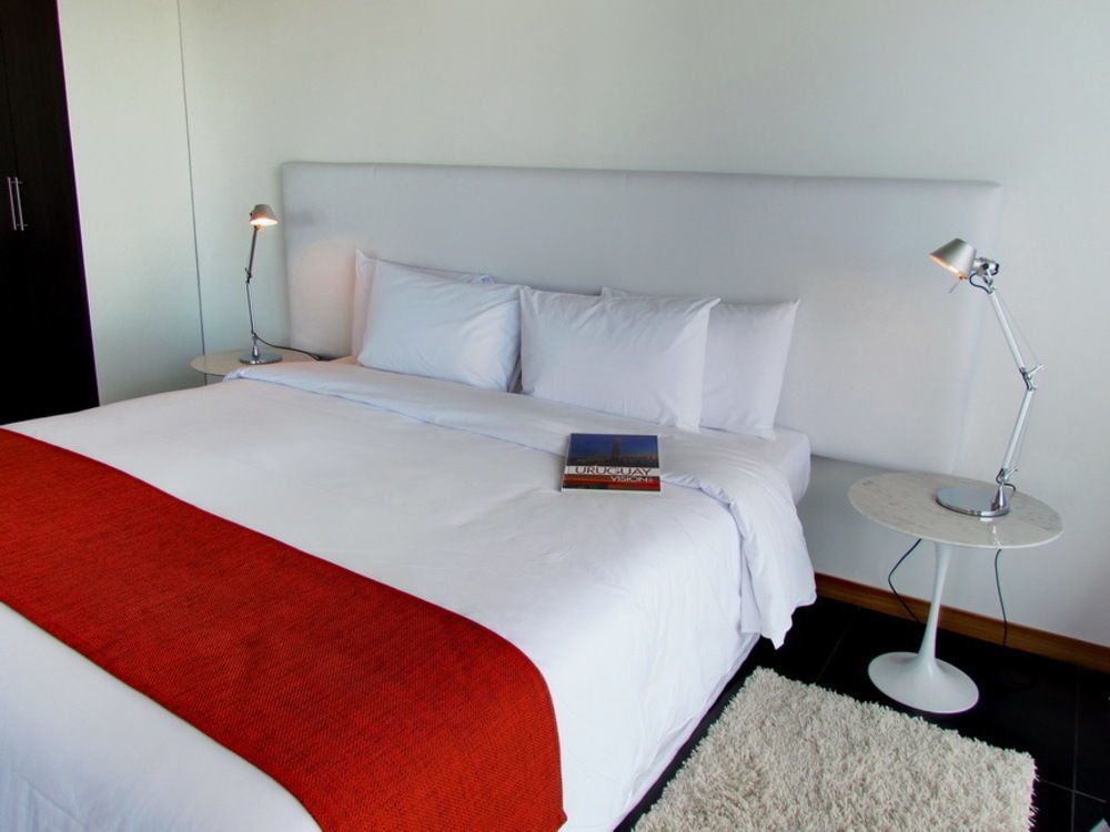 Costa Colonia - Riverside Boutique Hotel コロニア・デル・サクラメント エクステリア 写真