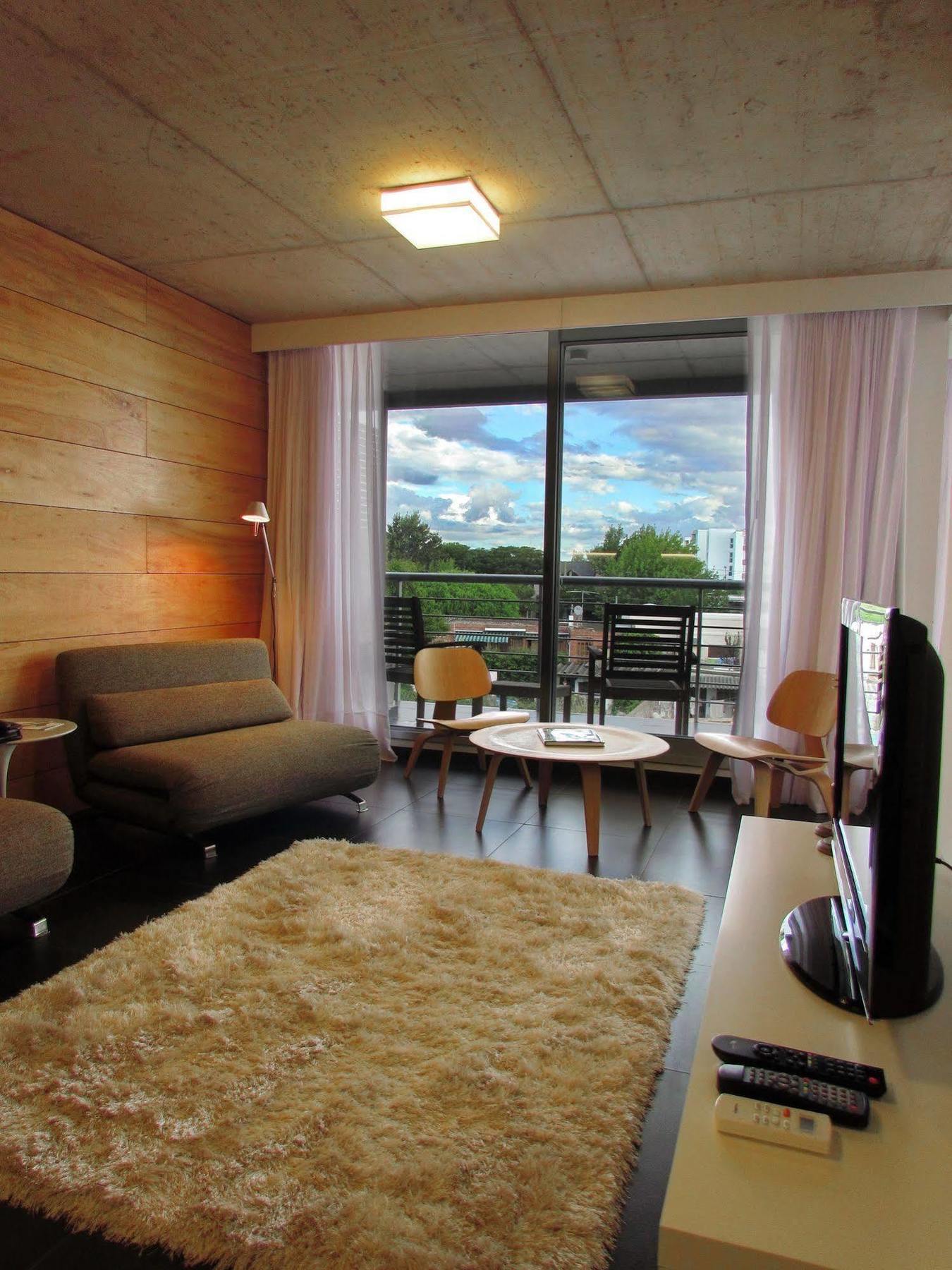 Costa Colonia - Riverside Boutique Hotel コロニア・デル・サクラメント エクステリア 写真