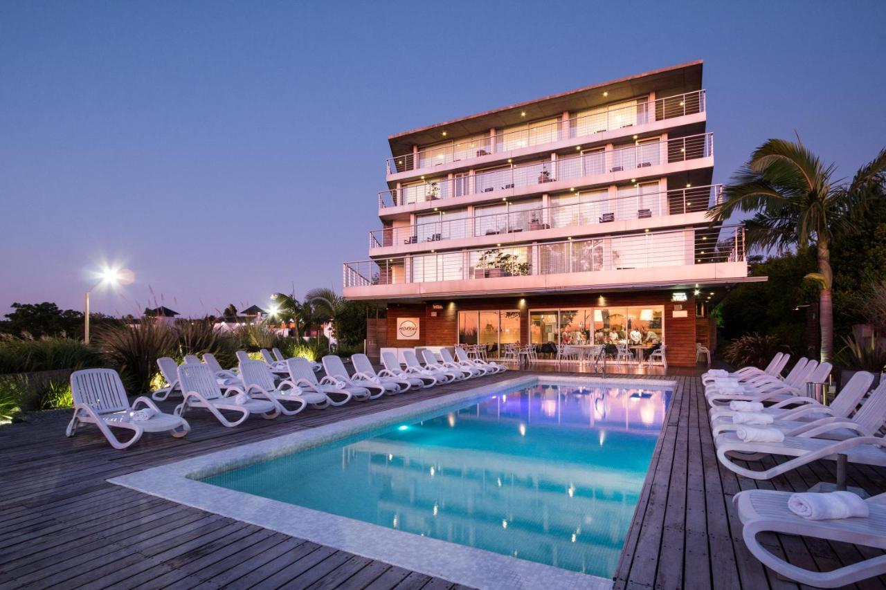 Costa Colonia - Riverside Boutique Hotel コロニア・デル・サクラメント エクステリア 写真