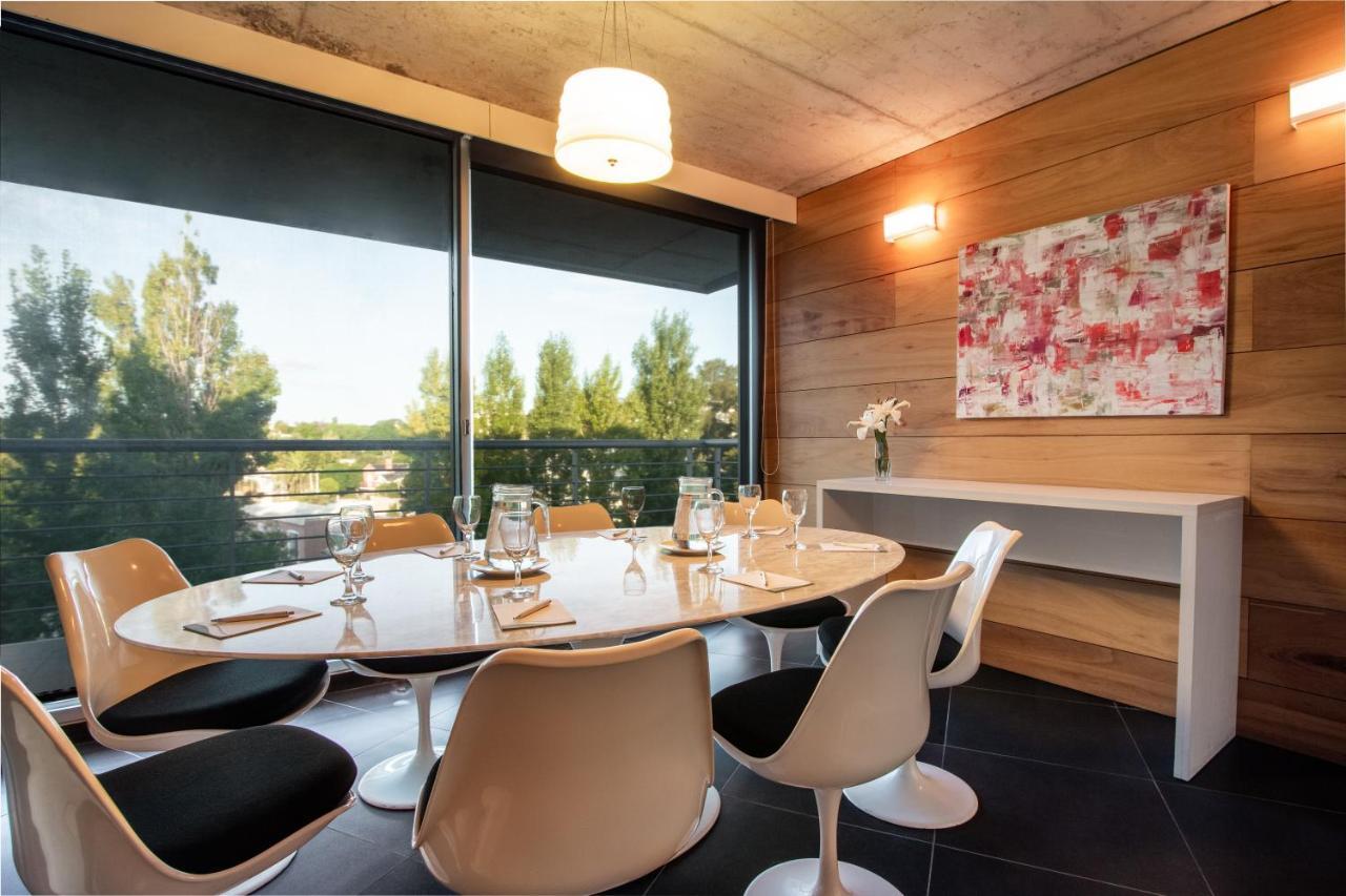 Costa Colonia - Riverside Boutique Hotel コロニア・デル・サクラメント エクステリア 写真